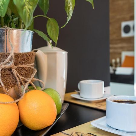 Cracow Best Location Apartment With Garden By Cozyplace คราคูฟ ภายนอก รูปภาพ