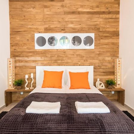 Cracow Best Location Apartment With Garden By Cozyplace คราคูฟ ภายนอก รูปภาพ
