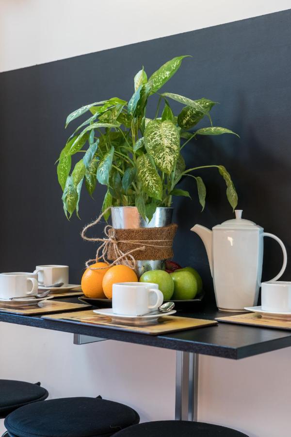 Cracow Best Location Apartment With Garden By Cozyplace คราคูฟ ภายนอก รูปภาพ