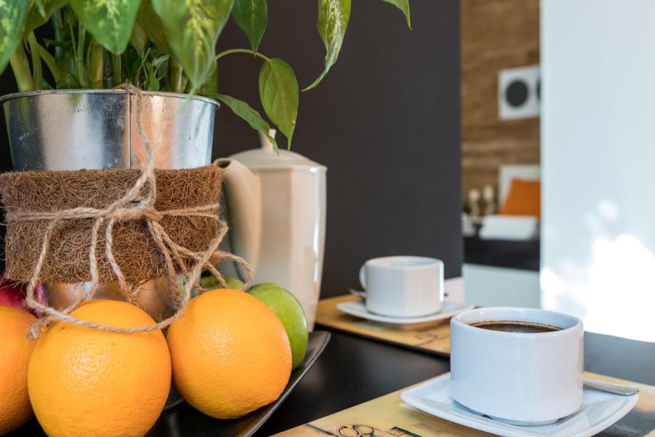 Cracow Best Location Apartment With Garden By Cozyplace คราคูฟ ภายนอก รูปภาพ