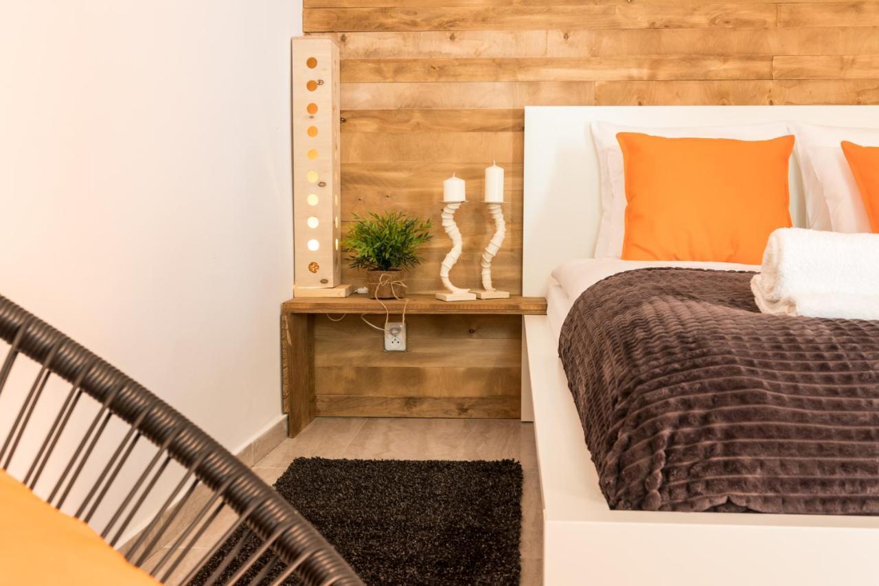 Cracow Best Location Apartment With Garden By Cozyplace คราคูฟ ภายนอก รูปภาพ